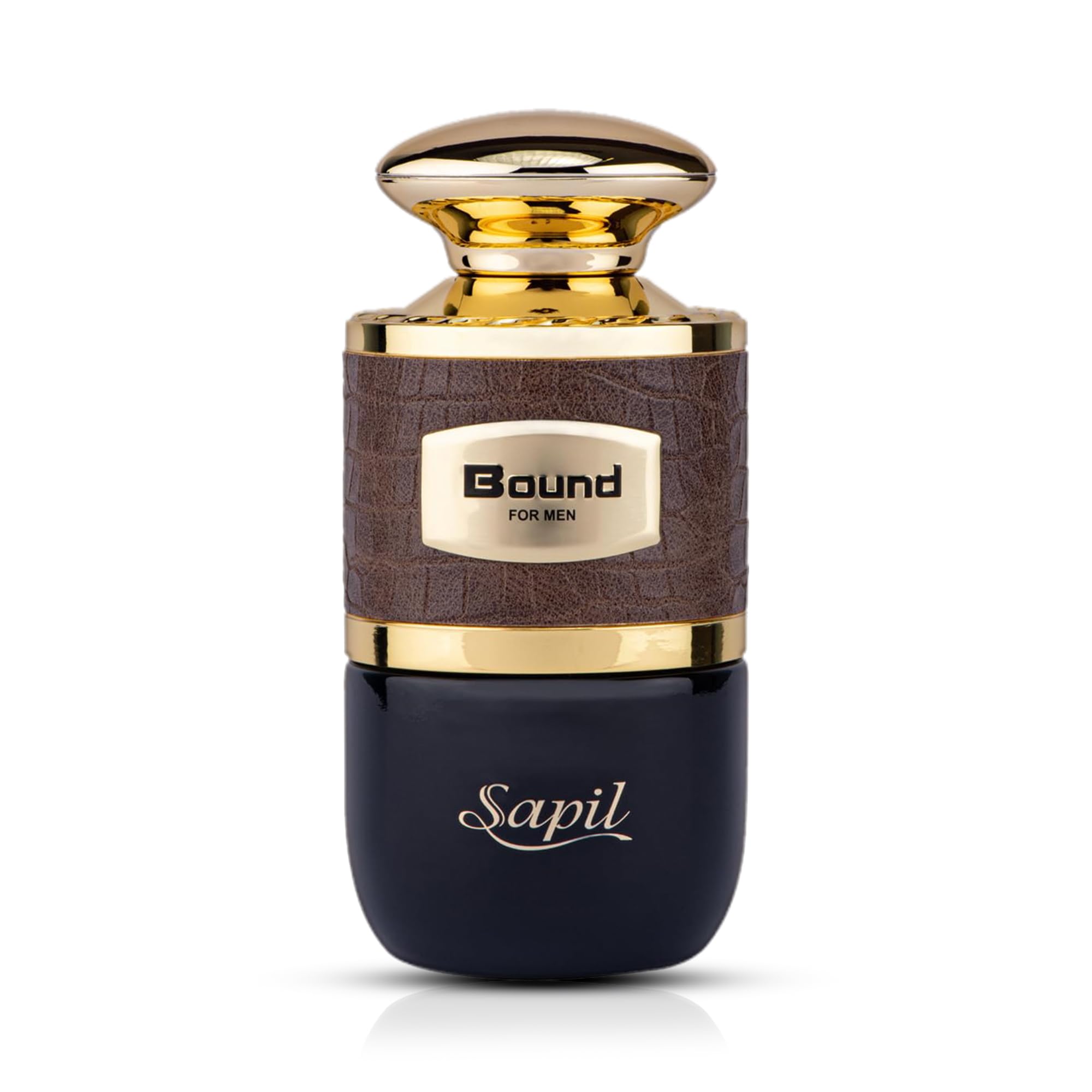 香水(男性用) Sapil Bound Sapil Bound For Men Eau De Toilette 100ml : Amazon.ae: Beauty